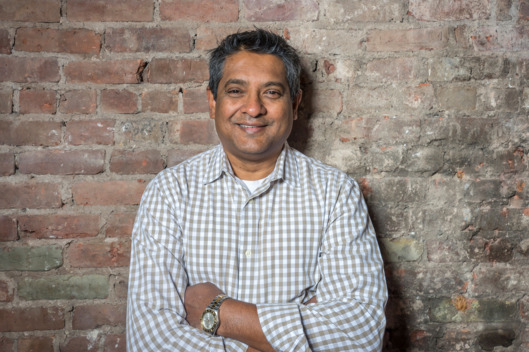 After Blockbuster Success in Mumbai, Floyd Cardoz Returns to Indian Cooking in New York