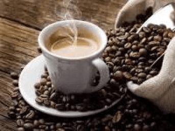 Drink Coffee! It won’t give your heart extra beats
