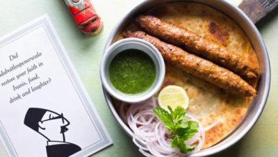 Irani Café 2.0: These young chefs are here to make Parsi food cool again