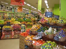 Indian Grocery Stores