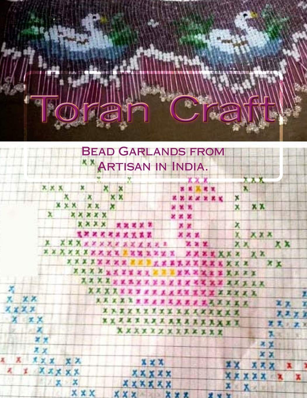 Bead Craft Book