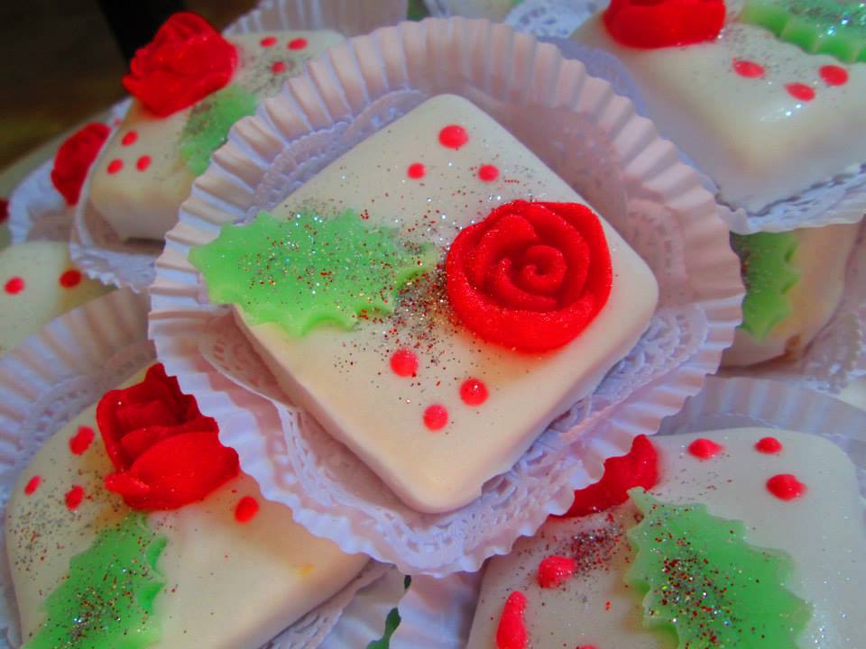 barfi – Parsi Cuisine